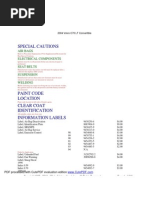 Download 1998-2004 Volvo C70 by Victor V Evans SN62619712 doc pdf