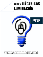 Aprende Todo Sobre Las Instalaciones Eléctricas e Iluminación