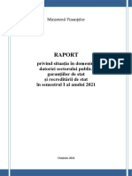 Raport Q2 2021