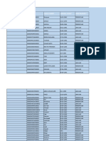 Data Offline Posbindu PKM TB