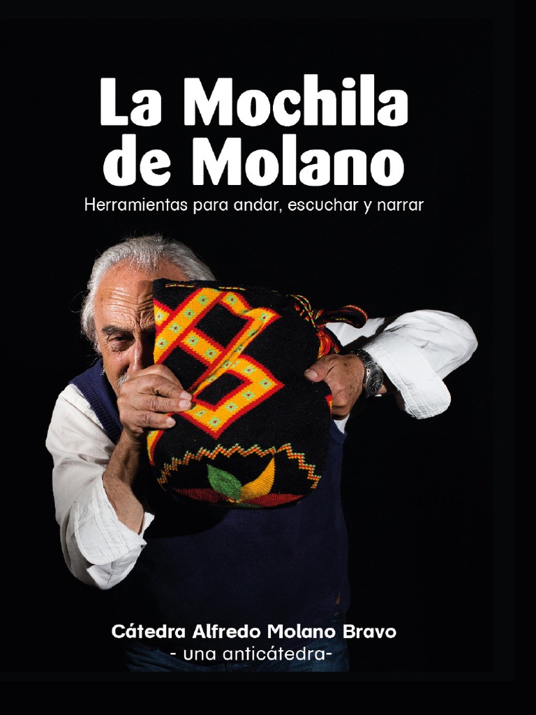 La Mochila de Molano PDF | PDF | Conocimiento | Verdad