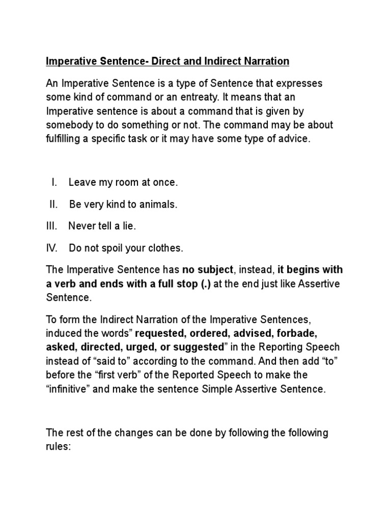 imperative-sentence-direct-and-indirect-narration-pdf-sentence