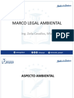 Aspecto Legal