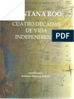 Rol de Èlites en Crecimiento_y_transformacion_urbana Quintana Roo
