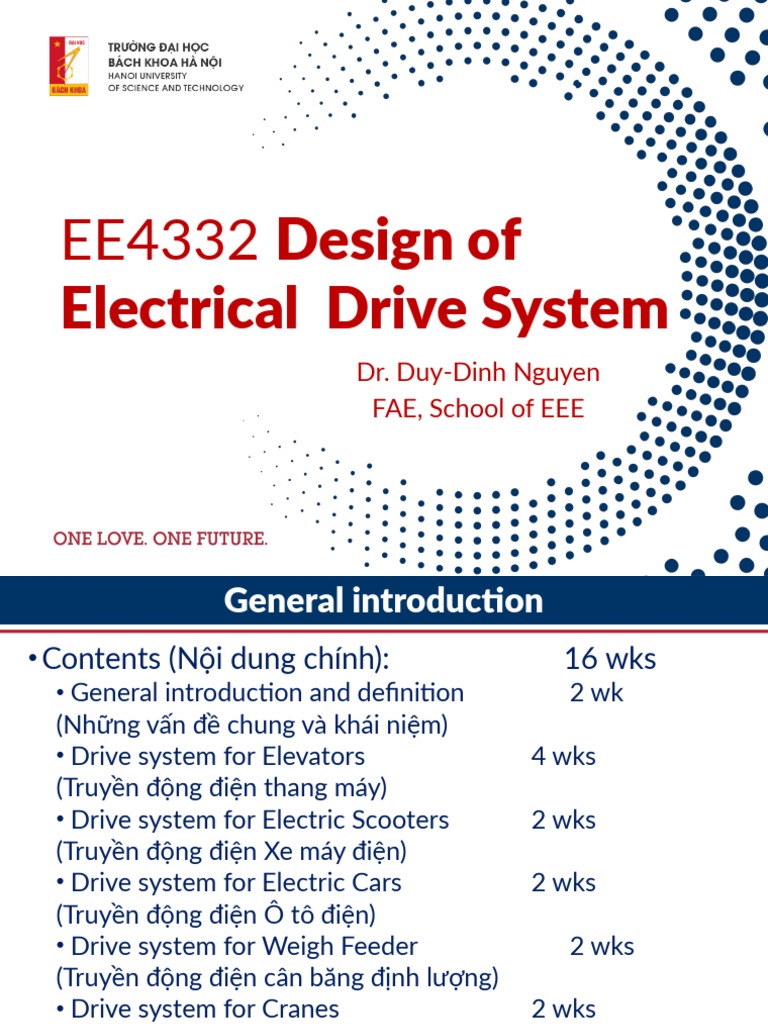 Class 3 AC Motor Drive | PDF