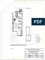 27.09.22 PLANTA HIDRAULICA TERREO - CASA DEISE-Model