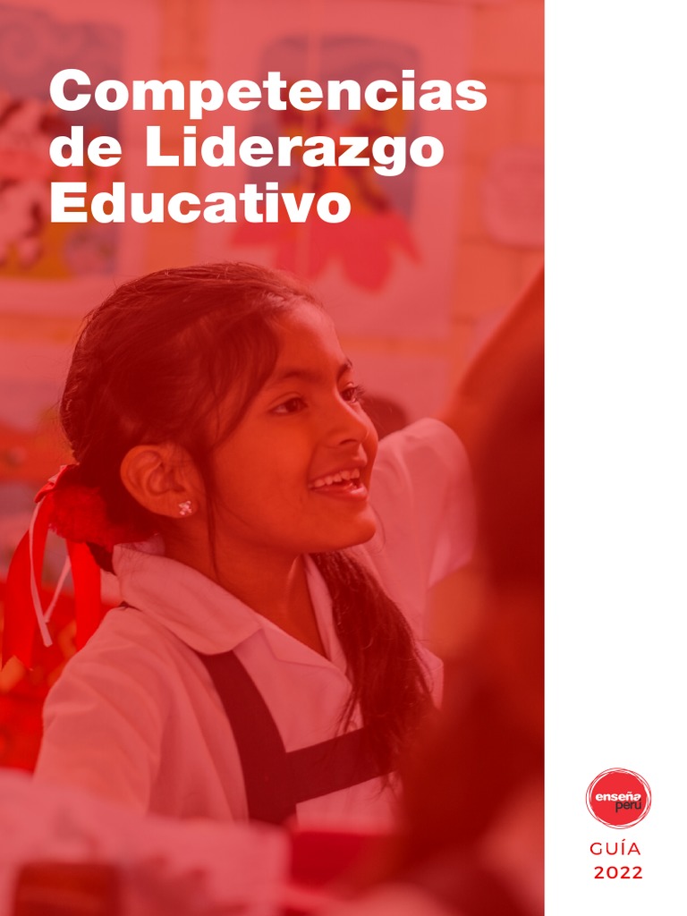 Cualidades del Liderazgo Estudiantil | PDF | Plan de estudios | Aprendizaje