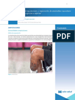 PDF Amp y Reparaciones Vasculares