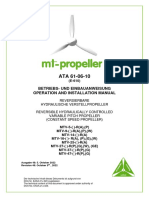 MT Propeller Manual