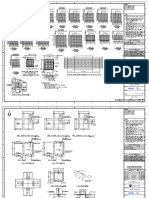 J910-YK09-P0UCZ-165201 - Electrical Cable Trench and Duct Bank - Details, Rev 0 (13.oct.2022) - D Fajar