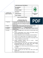 7.6.2.e SOP KEWASPADAAN UNIVERSAL