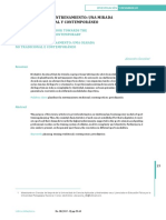 Articulo 1 - Planificación Del Entrenamiento, Una Mirada Hacia Lo Tradicional y Contemporaneo