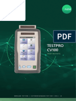 TestPro User Manual v3.8 (July 2022)