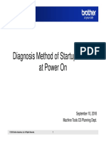 At Power On - Diagnosis Method of Startup Failure - 180910 - EN