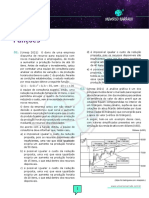 Funções e gráficos para análise de mercado