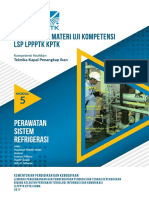 TKPI - Perawatan Sistem Referigerasi