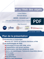 3-Web Et WoT