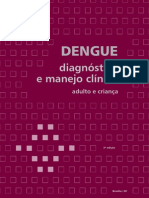 Manejo Clinico Dengue 3ed