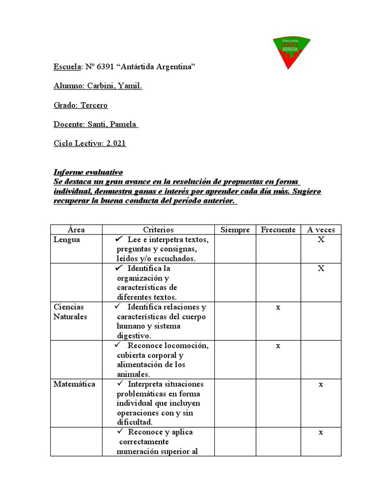 Yamil | PDF