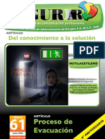 Revistajunio61-2008plan de Emergencias