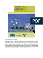 Puesta en Practica de La Prevencion de La Contaminacion Segunda Ed 03 - 2010