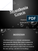 Myasanthenia GR-WPS Office