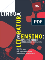 ENAELL: TRADIÇÃO, RESISTÊNCIA E PESQUISA