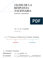 Analisis Respuesta Estacionaria