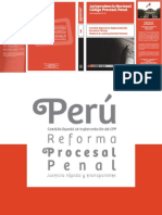 Libro Jurisprudencia Nacional CPP