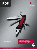  Victorinox Cubiertos - Cuchillo de corte curvado de 10  pulgadas, mango Fibrox negro : Hogar y Cocina