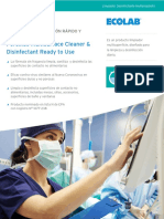 Peroxide MSD RTU - HealthCare - 02