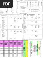 NB To OD Conversion Chart For Pipes | PDF