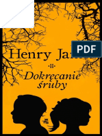 James Henry - Dokręcanie śruby