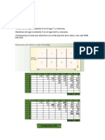 Tarea PCP Matriz