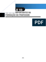 A Formação Dos Professores e A Educação Dos Autistas 10