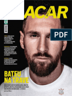 Revista Placar #1468 (2020-10)