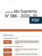 DS 086-2020