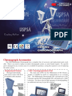 CEDM2 Manual