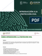 Introduccion A La Proteccion Civil 1