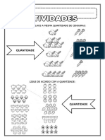 Alfabetização Matemática