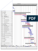 Programacion de Obra