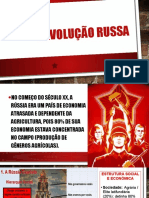 Revolução Russa