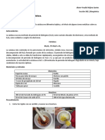 Reporte Práctica 1 - Abner Yeudiel Nájera Santes - 302 - Bioquímica