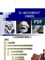 El Moviment Obrer - 2022-23