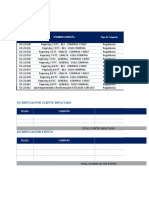 NOV22 Indicadores SLA's ENOTRIA - Campañas Documentos VF