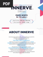 Innerve 7 Participants