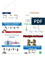 Mecanica de Fluidos