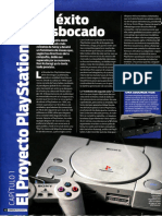 Capítulo 1 El Proyecto PlayStation 2