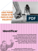 Violencia en Casa