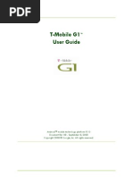 Download g1 Full Manual by doomcomplex SN6262341 doc pdf